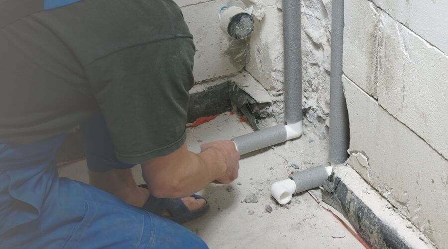 Professional septic tank pumping services in Warnock, OH
